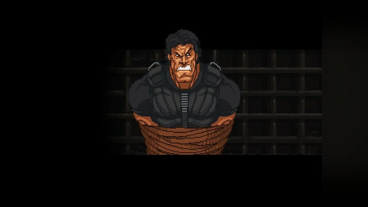 Скриншоты из Expendabros / Картинка 94