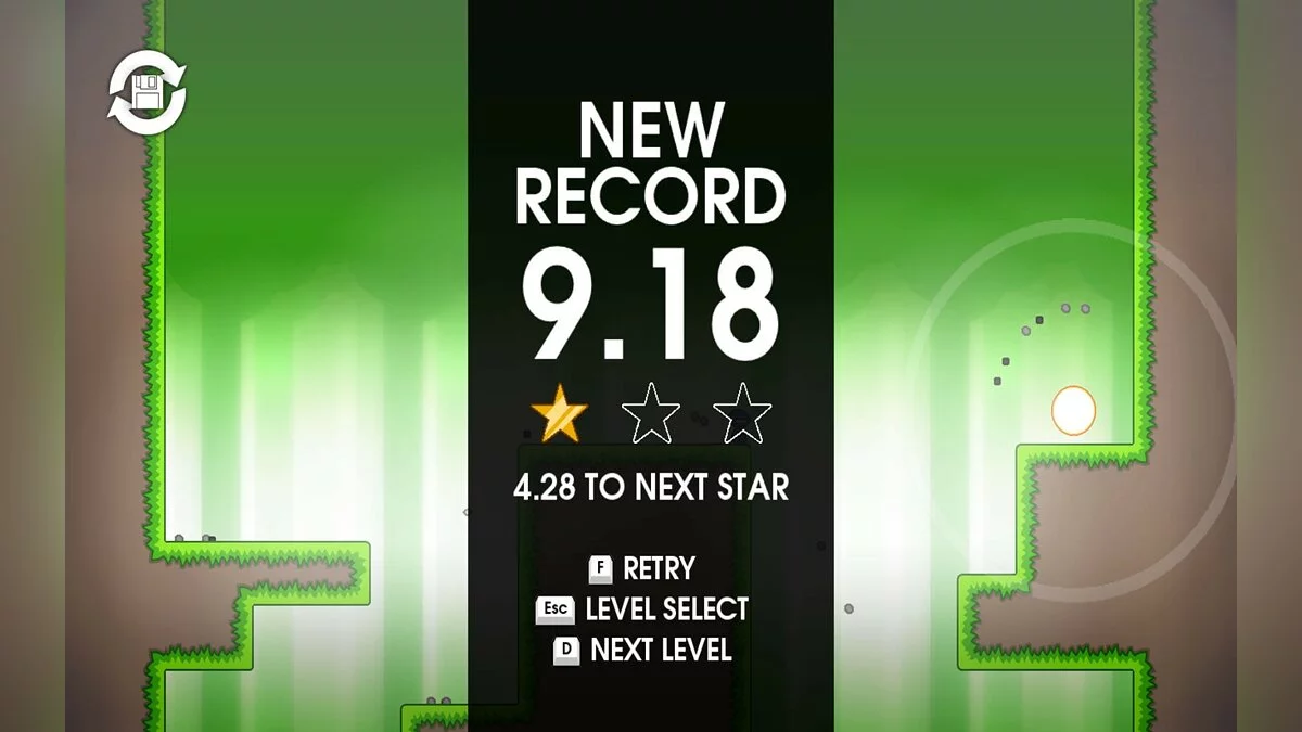 Скриншоты из 10 Second Ninja / Картинка 11