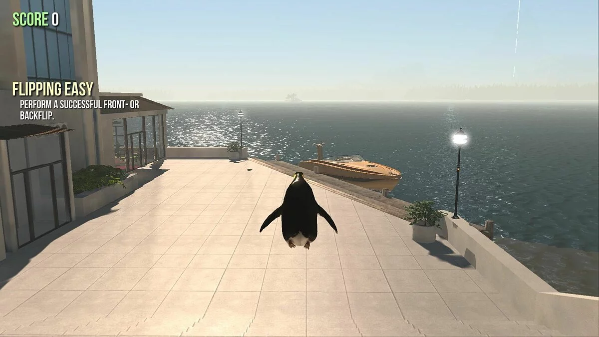 Скриншоты из Goat Simulator / Картинка 16
