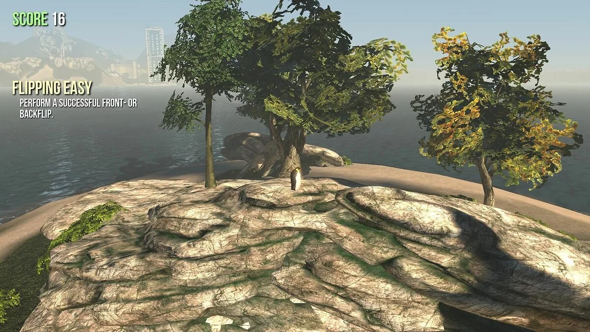Скриншоты из Goat Simulator / Картинка 19