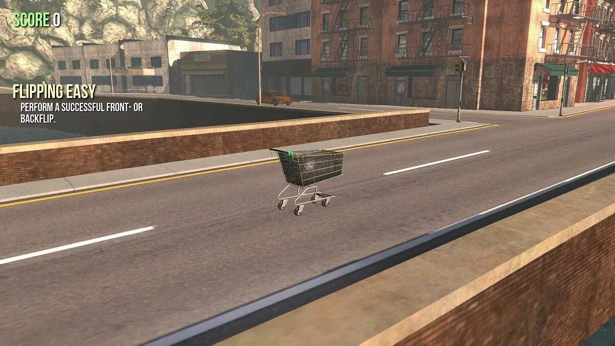 Скриншоты из Goat Simulator / Картинка 20
