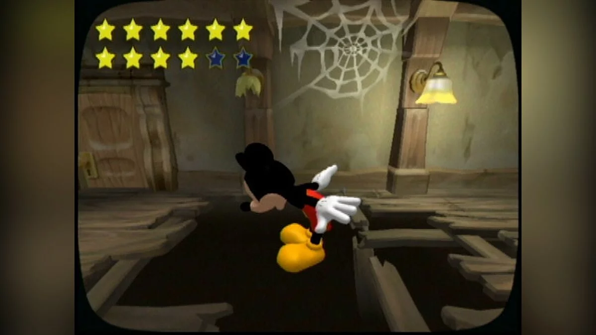 Скриншоты из Disney's Magical Mirror Starring Mickey Mouse / Картинка 12
