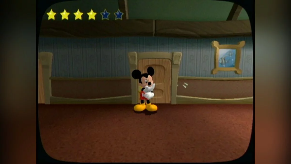 Скриншоты из Disney's Magical Mirror Starring Mickey Mouse / Картинка 17