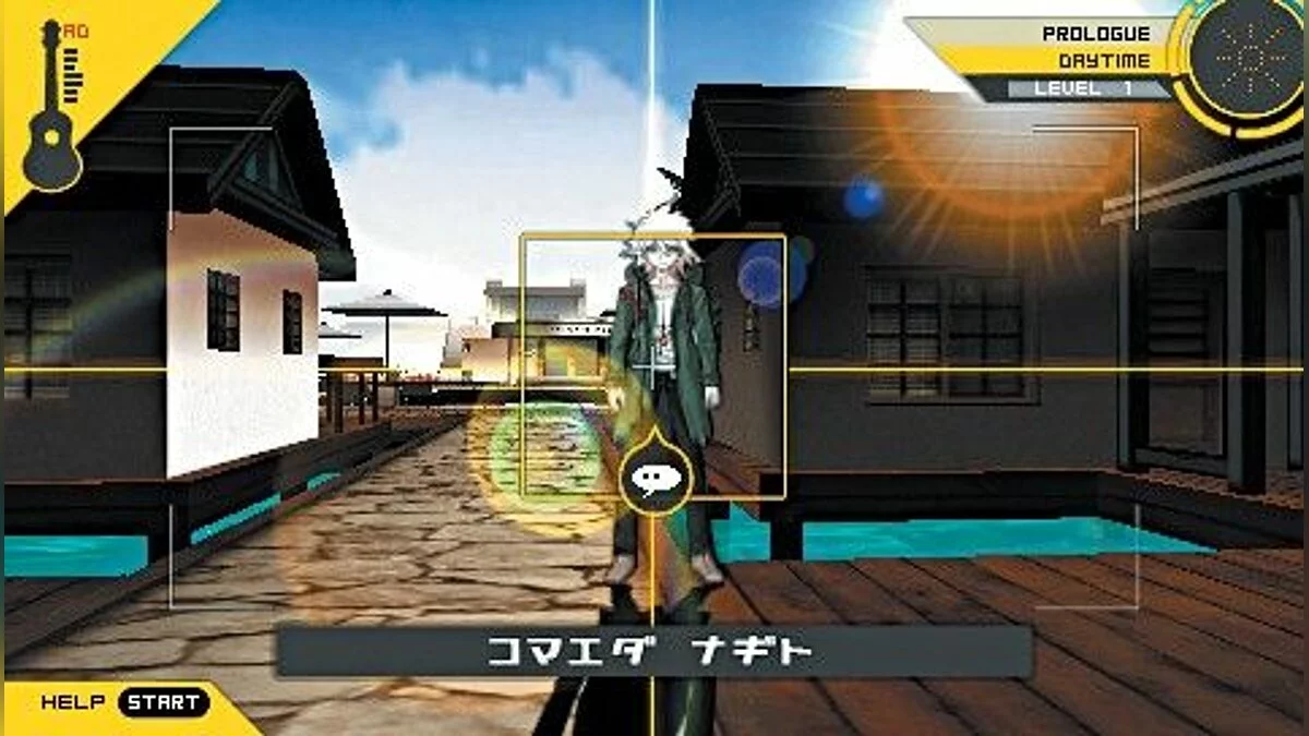 Скриншоты из Danganronpa 1&2 Reload / Картинка 3