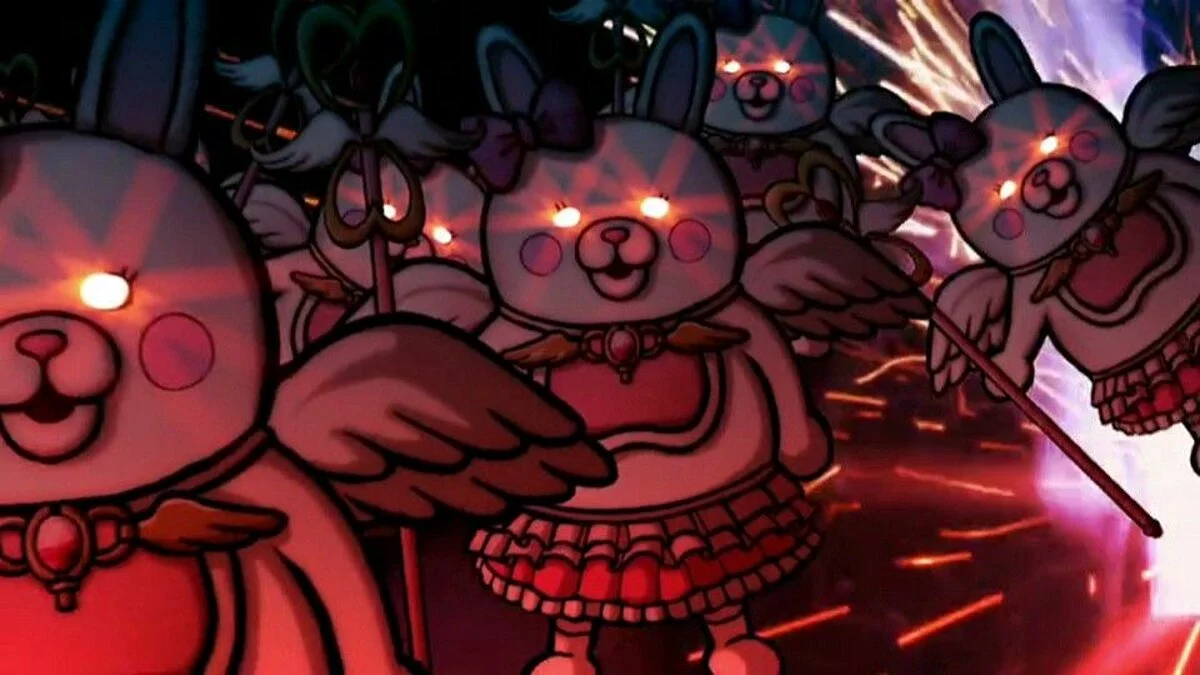 Скриншоты из Danganronpa 1&2 Reload / Картинка 9