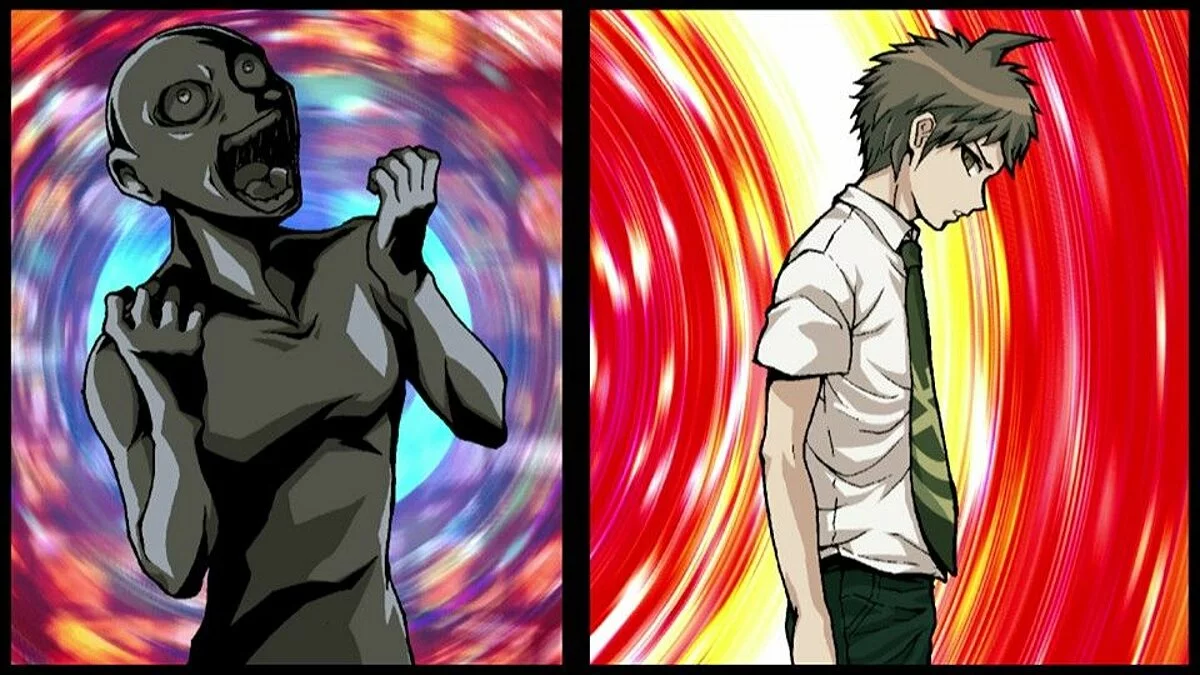 Скриншоты из Danganronpa 1&2 Reload / Картинка 12