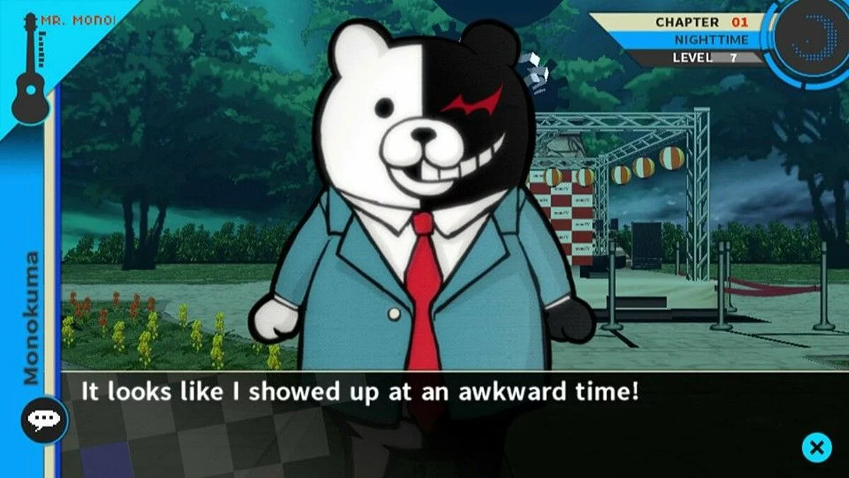 Скриншоты из Danganronpa 1&2 Reload / Картинка 13
