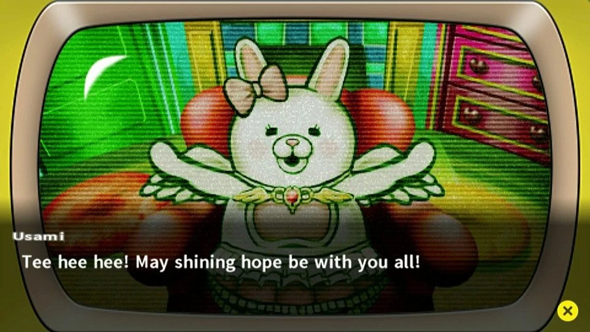 Скриншоты из Danganronpa 1&2 Reload / Картинка 15