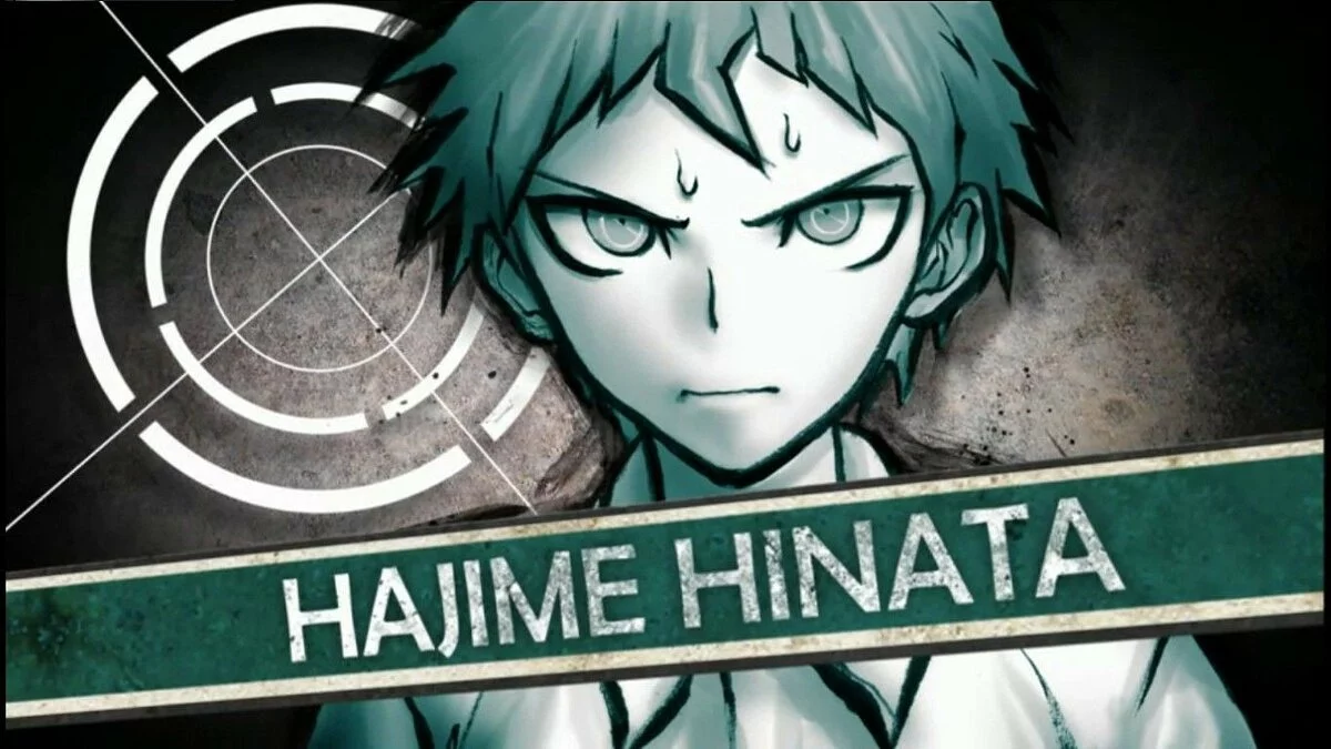 Скриншоты из Danganronpa 1&2 Reload / Картинка 17