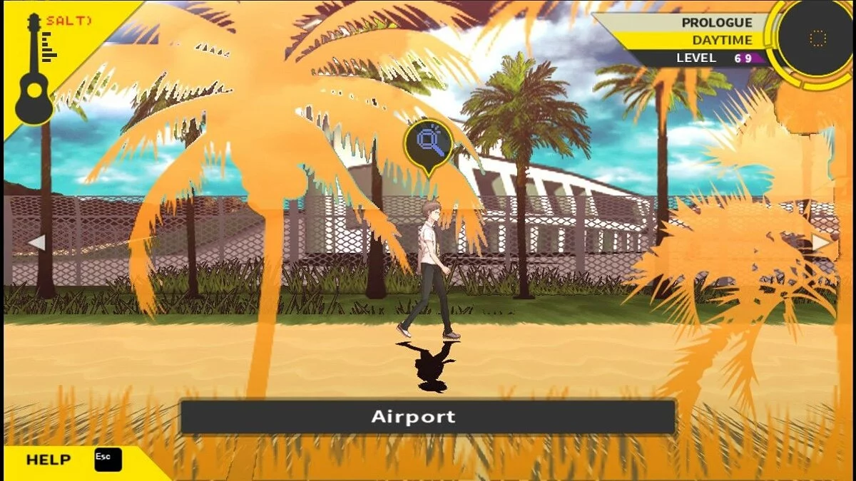 Скриншоты из Danganronpa 1&2 Reload / Картинка 21