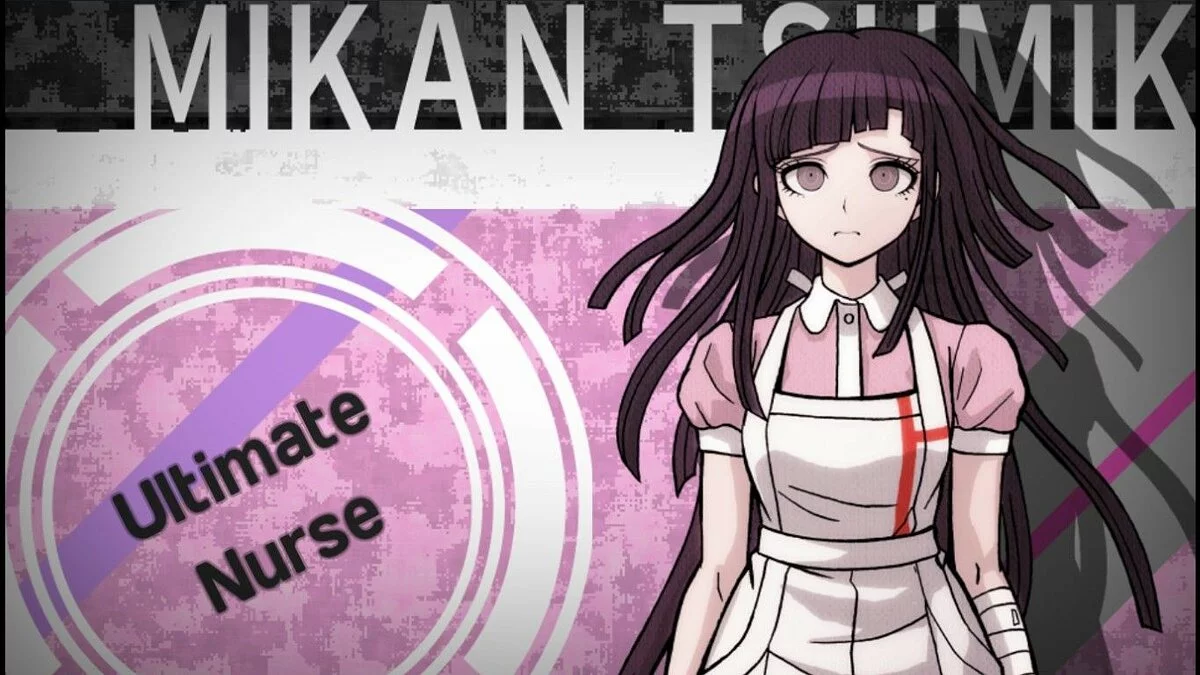 Скриншоты из Danganronpa 1&2 Reload / Картинка 27