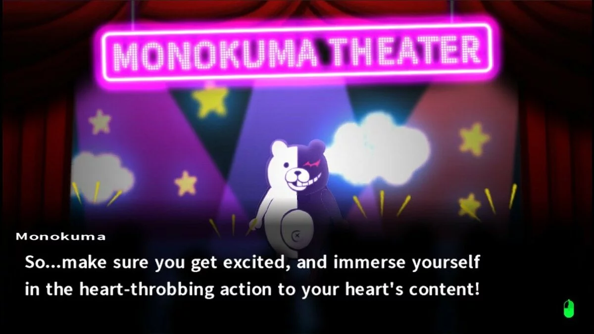 Скриншоты из Danganronpa 1&2 Reload / Картинка 34