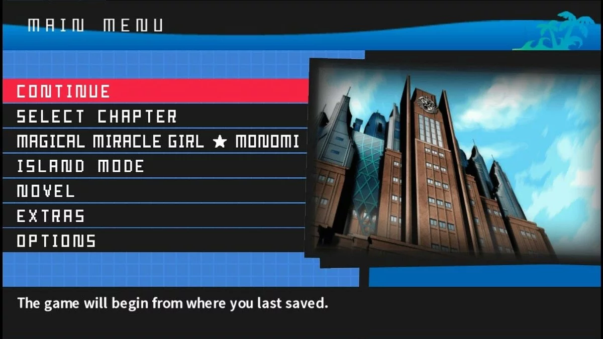 Скриншоты из Danganronpa 1&2 Reload / Картинка 40