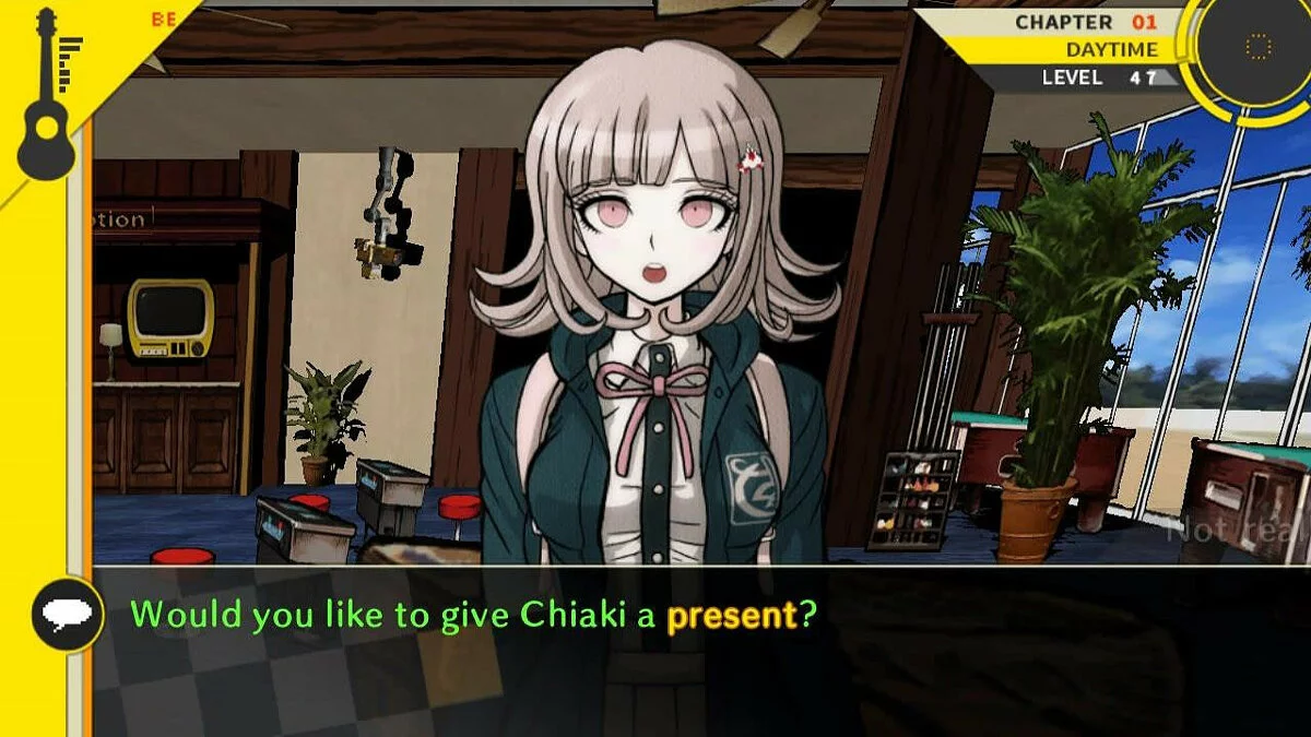 Скриншоты из Danganronpa 1&2 Reload / Картинка 53
