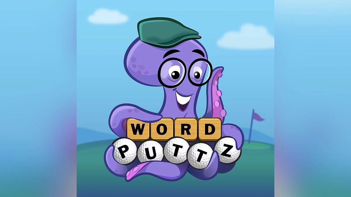 Скриншоты из Word Puttz / Картинка 6