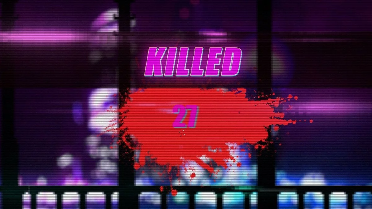 Скриншоты из Bloodbath Kavkaz / Картинка 24