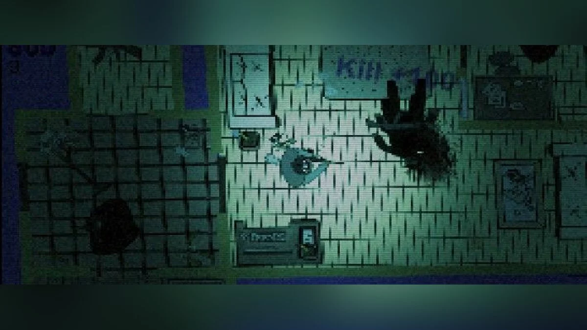 Скриншоты из Bloodbath Kavkaz / Картинка 1