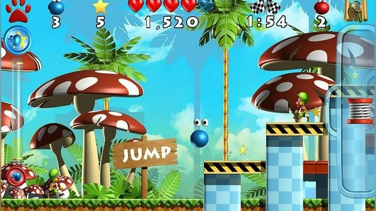 Скриншоты из Putty Squad (2014) / Картинка 14