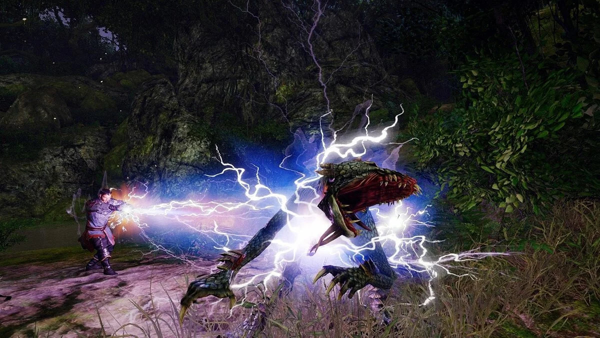 Скриншоты из Risen 3: Titan Lords / Картинка 13