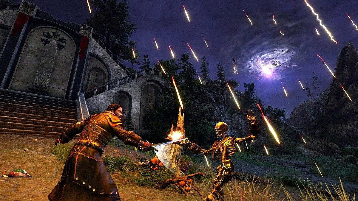 Скриншоты из Risen 3: Titan Lords / Картинка 14