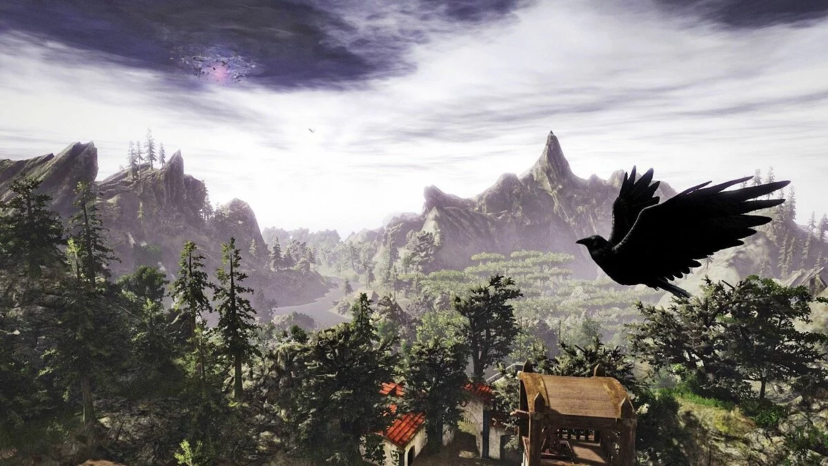 Скриншоты из Risen 3: Titan Lords / Картинка 15