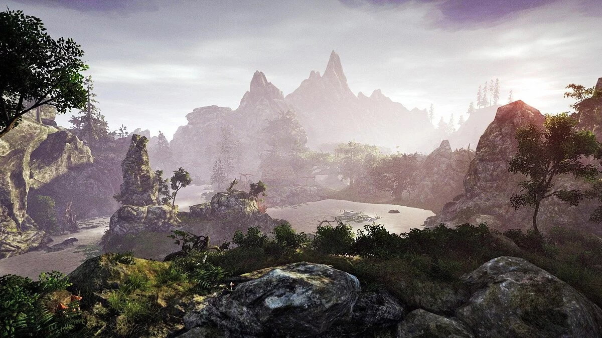 Скриншоты из Risen 3: Titan Lords / Картинка 16