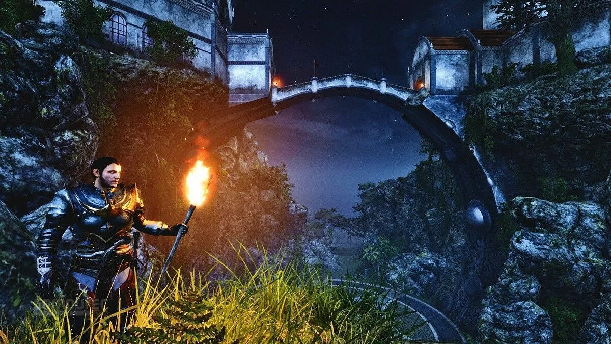 Скриншоты из Risen 3: Titan Lords / Картинка 23