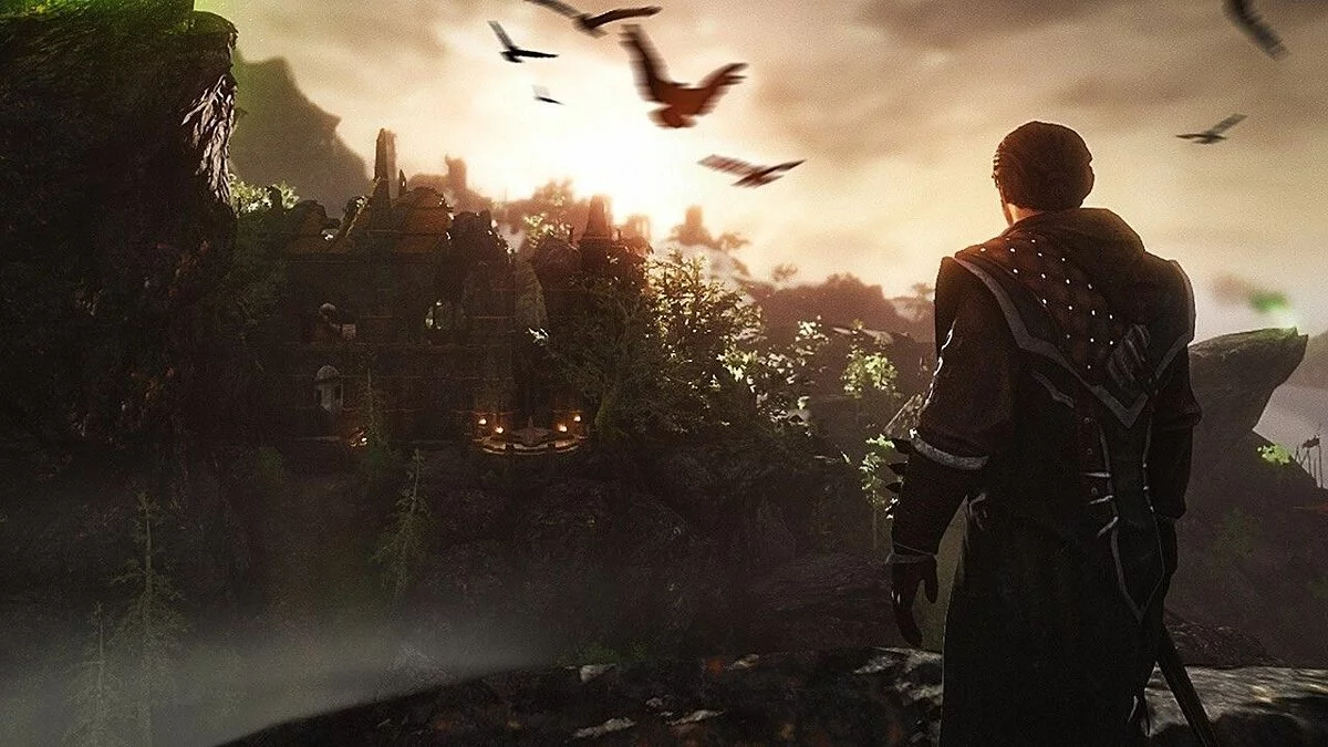Скриншоты из Risen 3: Titan Lords / Картинка 1