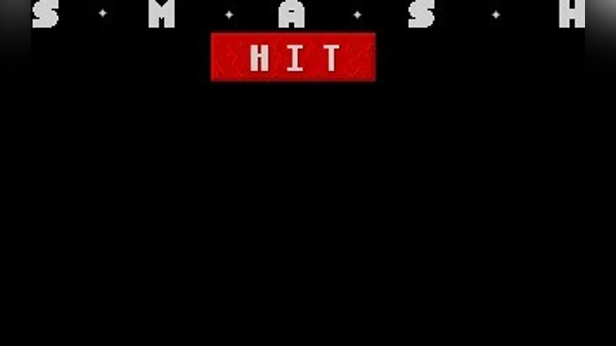 Скриншоты из Smash Hit / Картинка 6