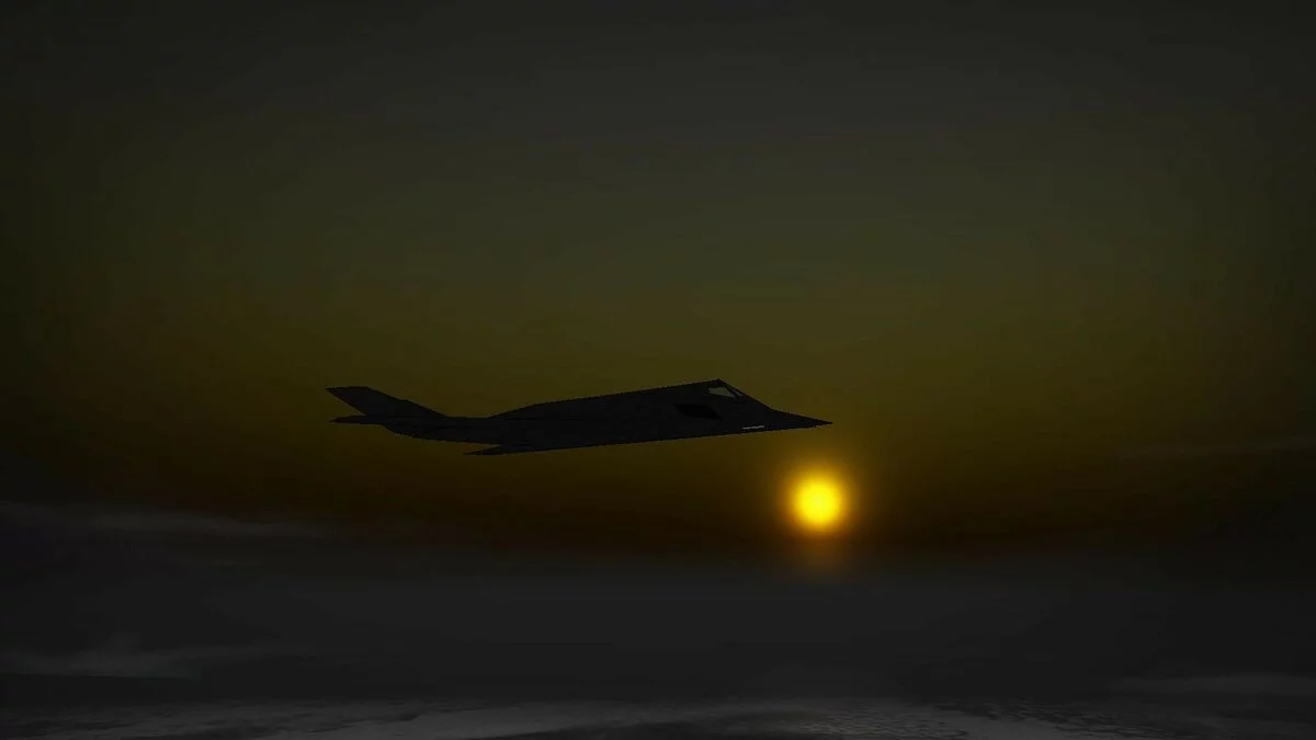 Скриншоты из Vector Thrust / Картинка 38