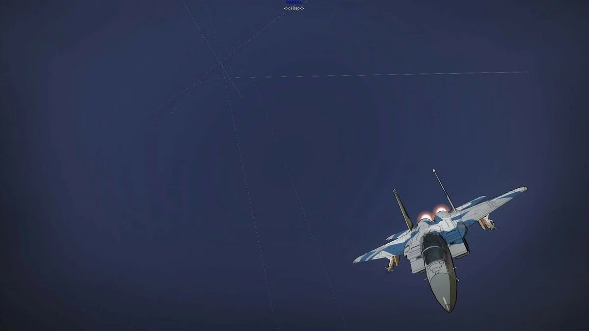Скриншоты из Vector Thrust / Картинка 46