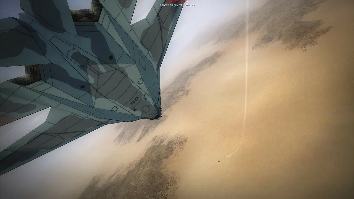 Скриншоты из Vector Thrust / Картинка 47