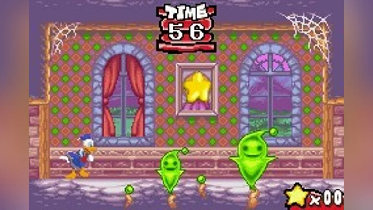 Скриншоты из Disney's Party / Картинка 41