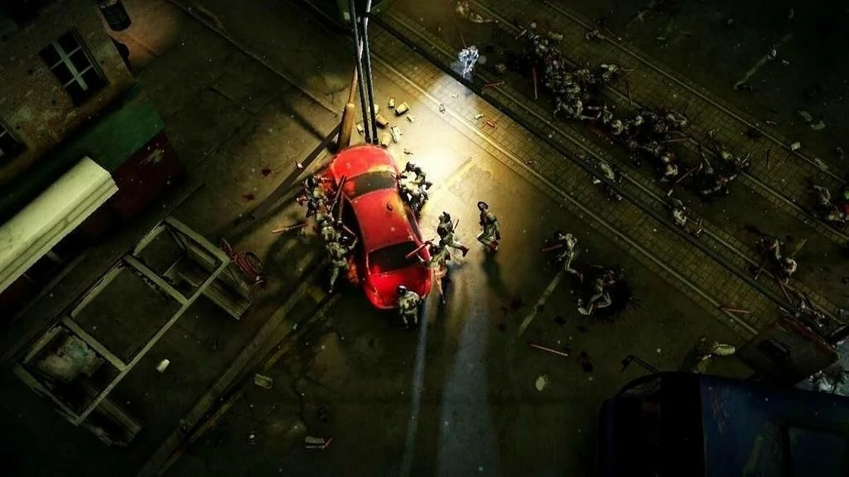 Скриншоты из Dead Nation / Картинка 18