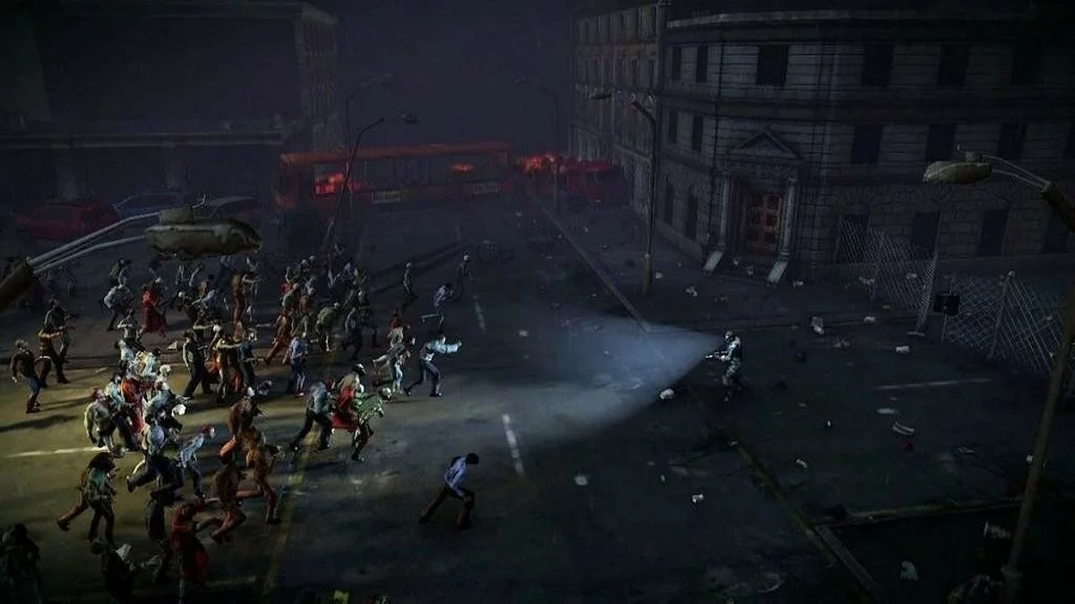 Скриншоты из Dead Nation / Картинка 19