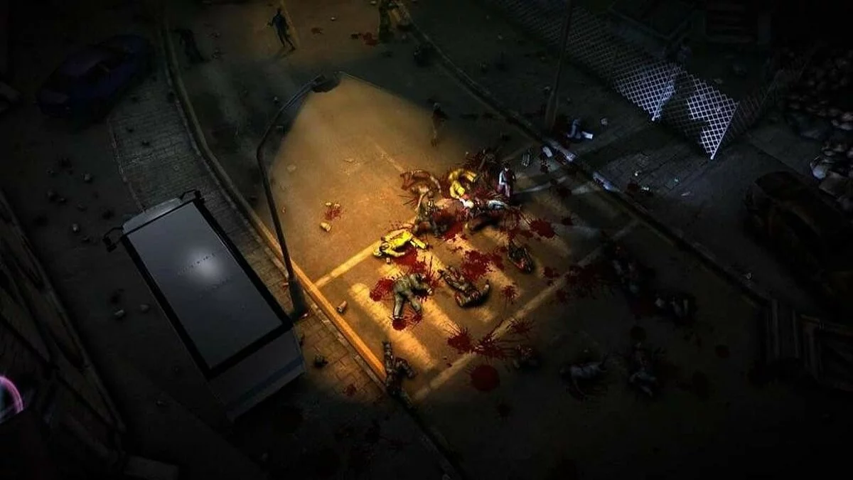 Скриншоты из Dead Nation / Картинка 31