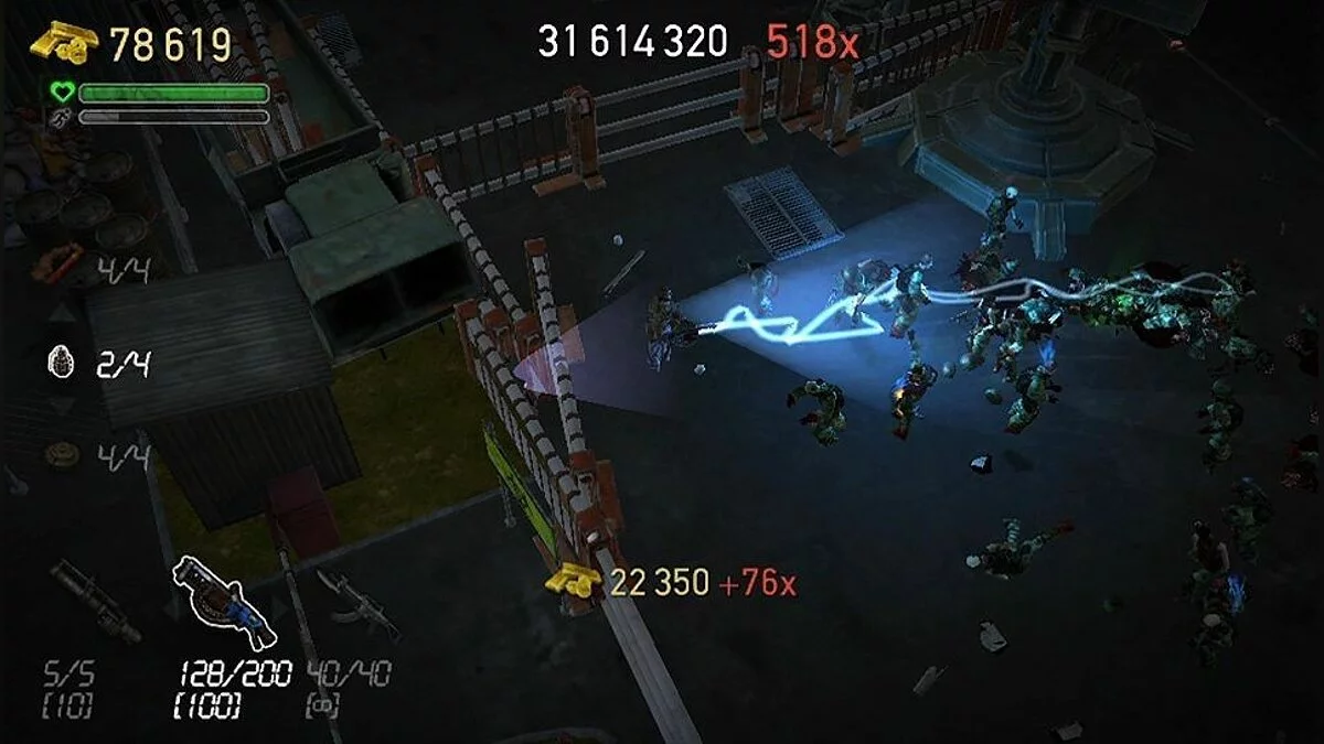 Скриншоты из Dead Nation / Картинка 6