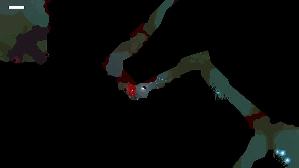 Скриншоты из Forma.8 / Картинка 3