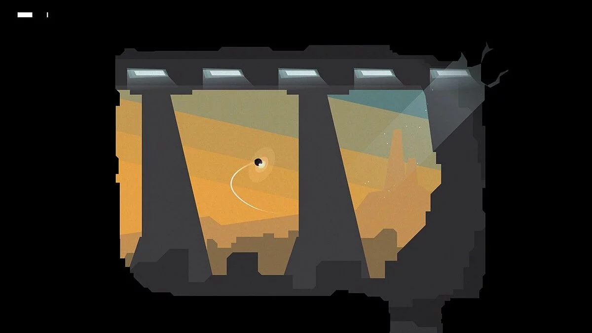 Скриншоты из Forma.8 / Картинка 7