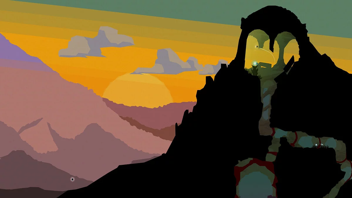 Скриншоты из Forma.8 / Картинка 10