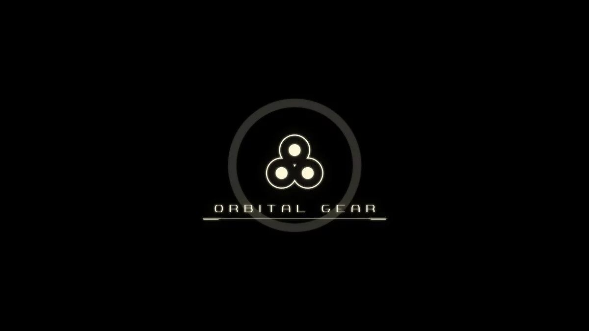 Скриншоты из Orbital Gear / Картинка 6