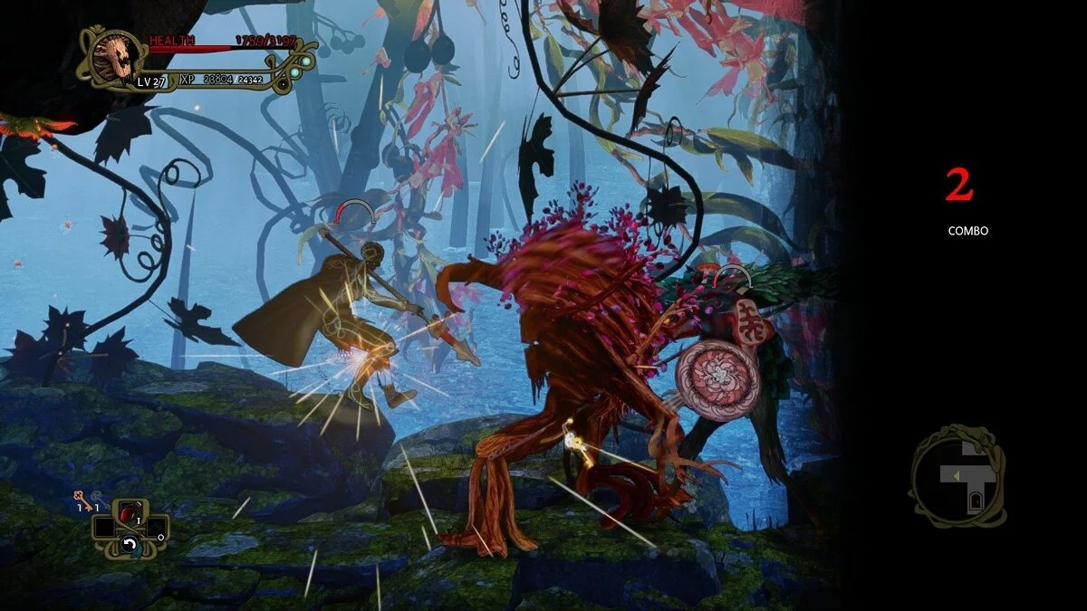 Скриншоты из Abyss Odyssey / Картинка 11