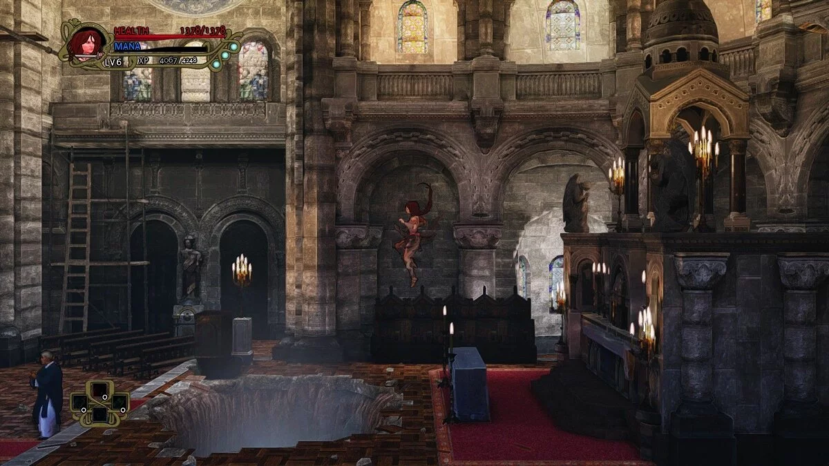 Скриншоты из Abyss Odyssey / Картинка 12