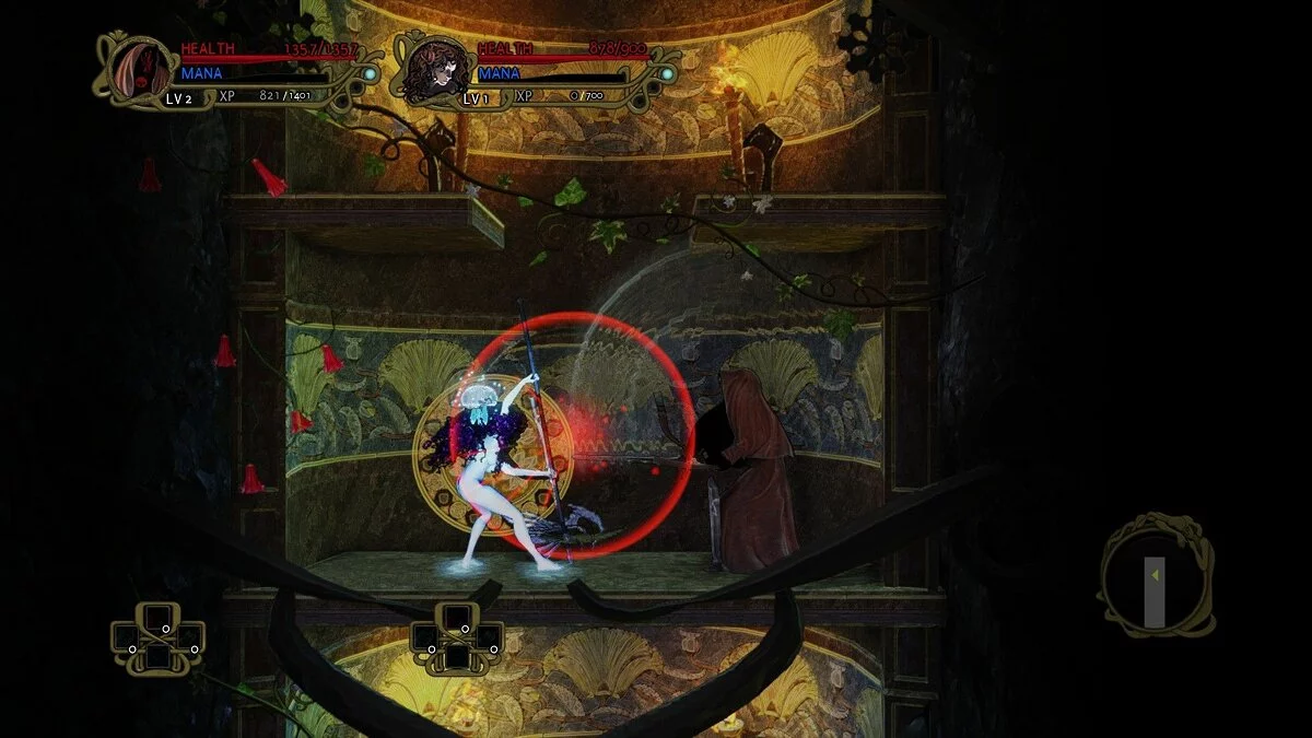 Скриншоты из Abyss Odyssey / Картинка 15