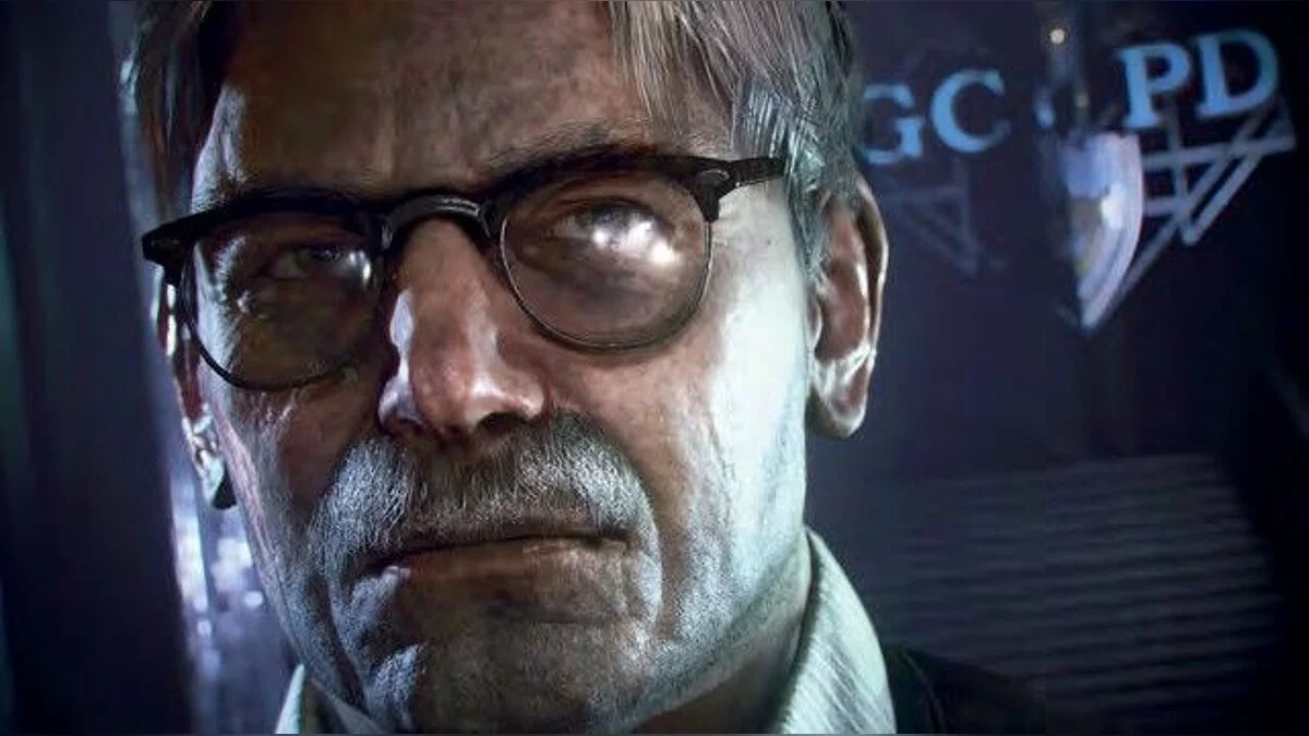 Скриншоты из Batman: Arkham Knight / Картинка 2
