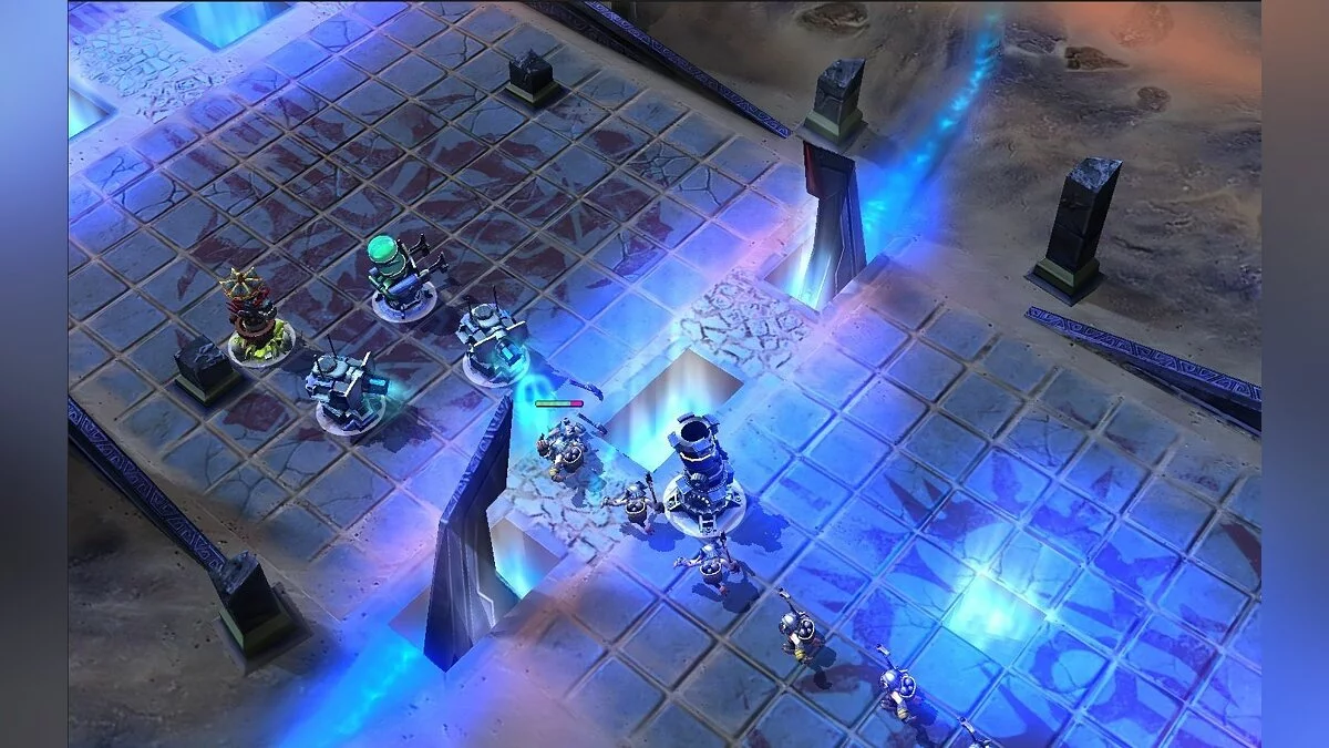 Скриншоты из Prime World: Defenders / Картинка 23