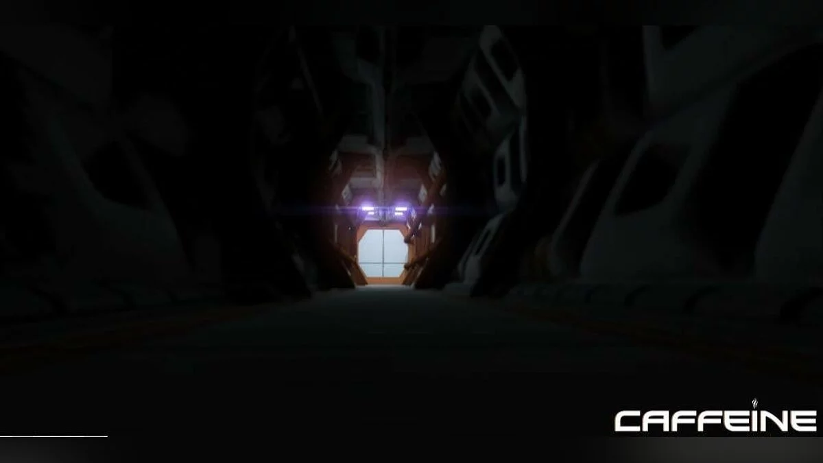 Скриншоты из Caffeine / Картинка 48