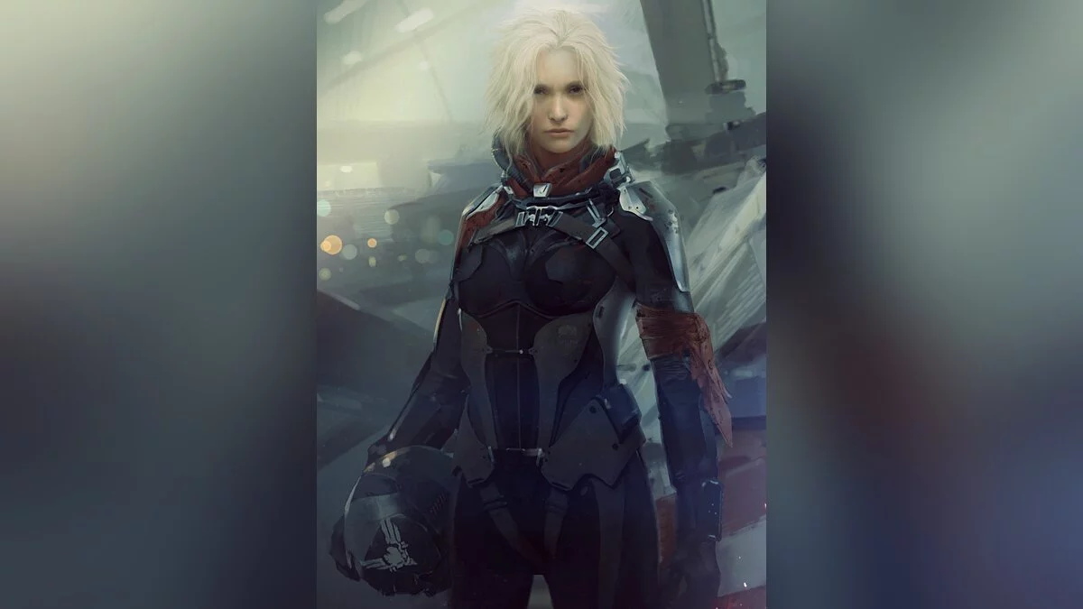 Скриншоты из EVE: Valkyrie - Warzone / Картинка 10