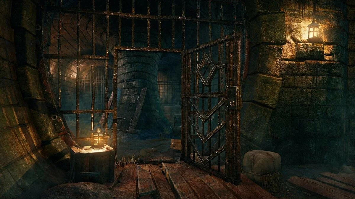 Скриншоты из Assassin's Creed: Unity / Картинка 72
