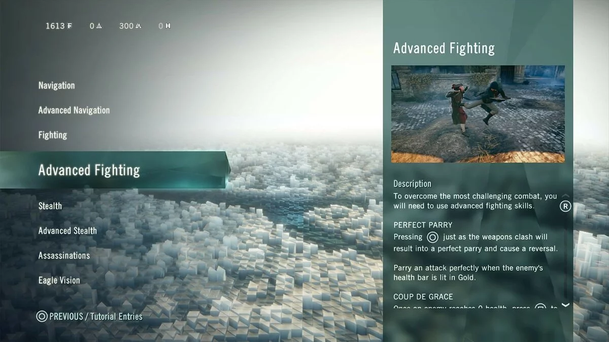 Скриншоты из Assassin's Creed: Unity / Картинка 123